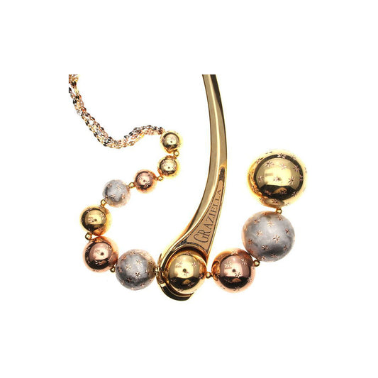 Necklace Sphere · 000NNK182/300 · 18 kt