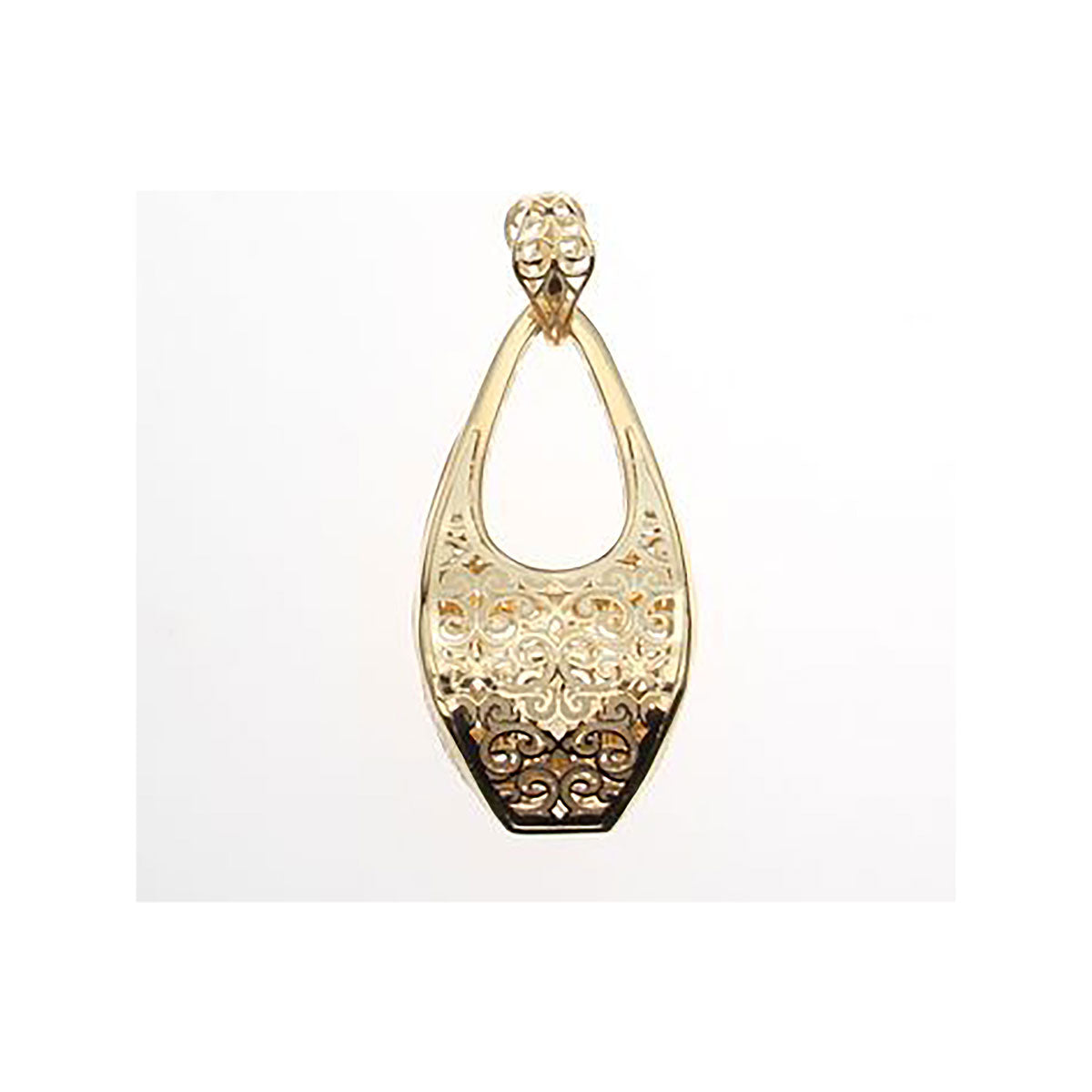 Pendente Ricciolo · 000NPD631/000
