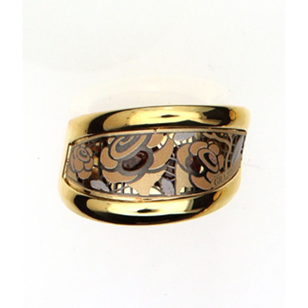 Anello Rose · 000SRN006/020