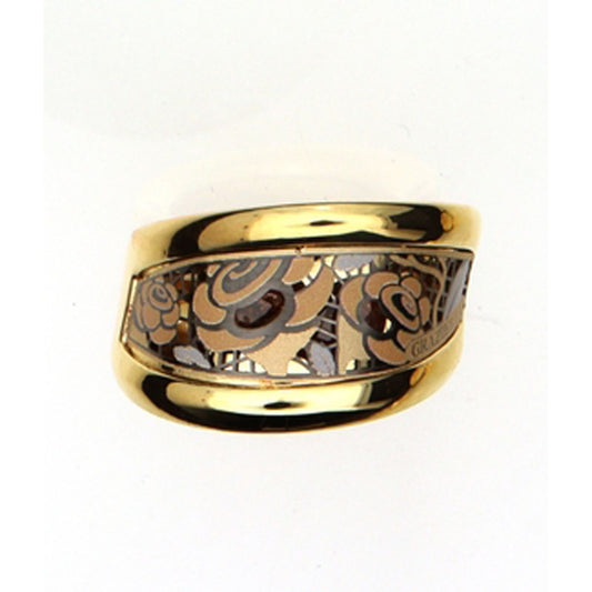 Anello Rose · 000SRN006/020 · 18 kt
