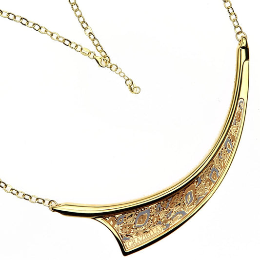 Collana in oro · 000SNK043/300 · 18 kt