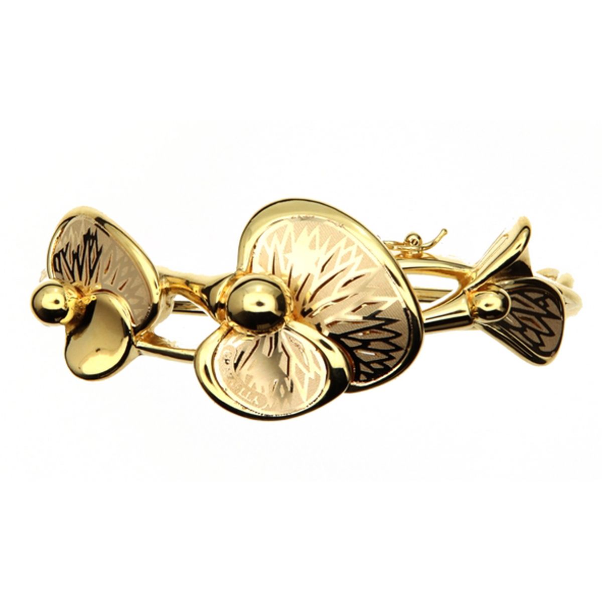 Bracciale Petunia · 000RBL904/120