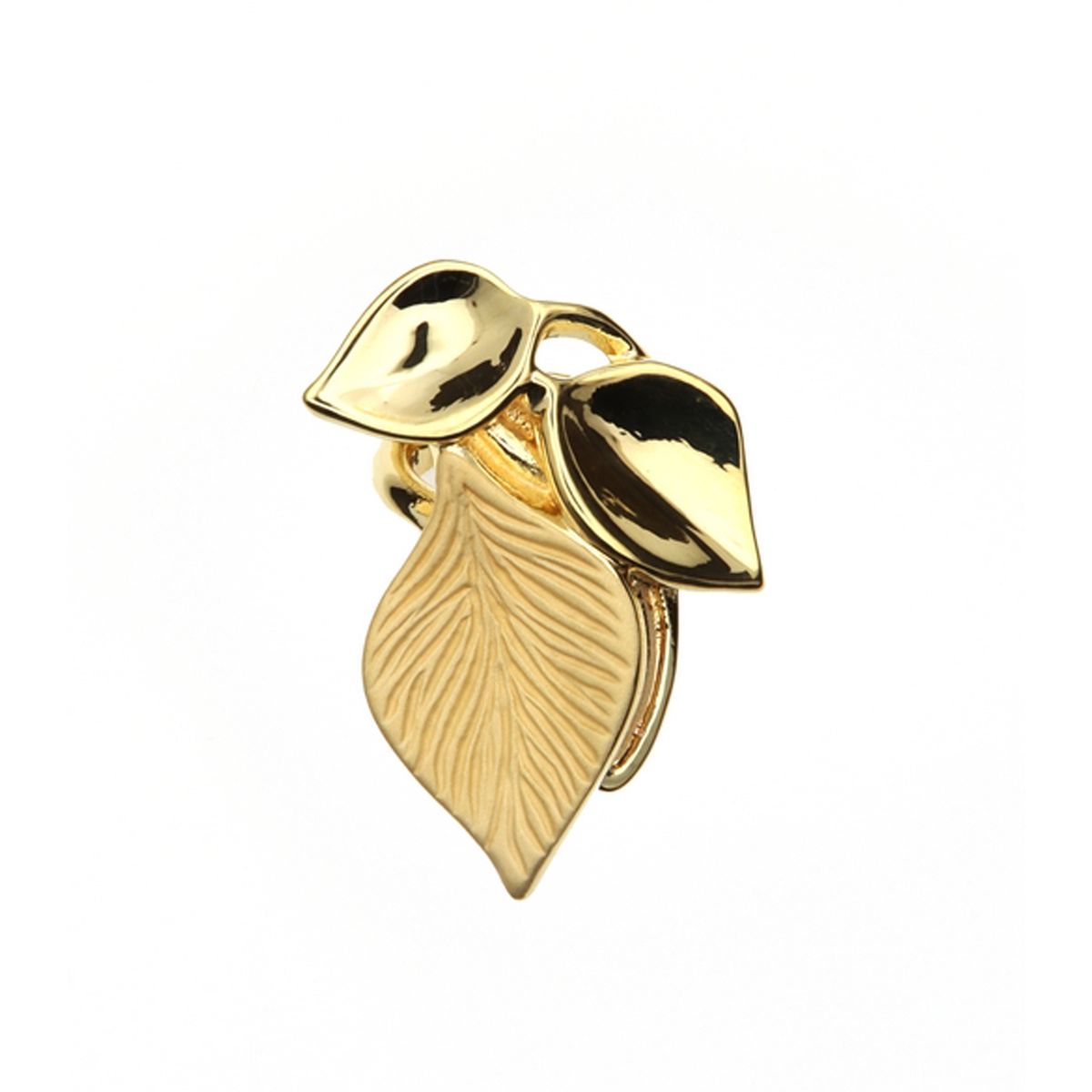 Anello Foglia · 000SRN079/022