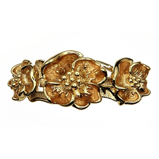 Pulsera Anémona · 000SHC088/118 · 18 kt