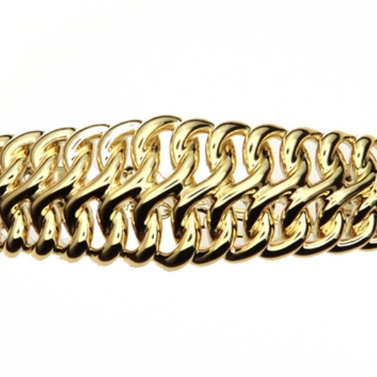 Bracciale in oro 18K · 000SHC090/118