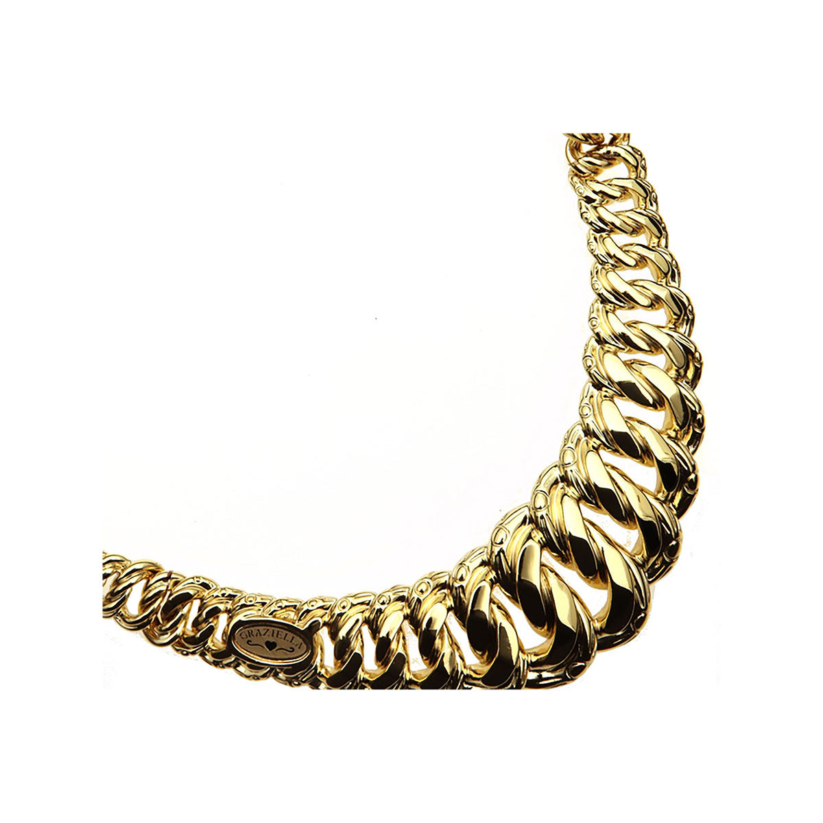 Collana Occhio Di Pernice · 000RNK808/300