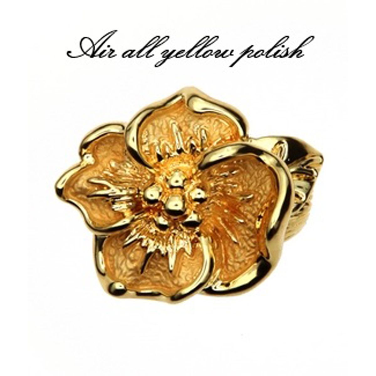 Anello Anemone · 000SRN088/020