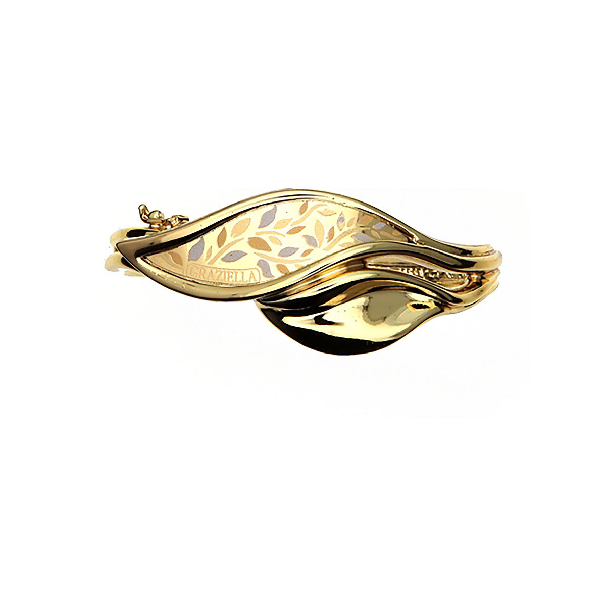Bracciale Foglia · 000RBL952/120